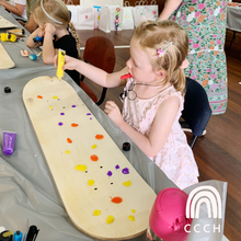 Load image into Gallery viewer, Creative Kids School Holiday Program - July 2026
