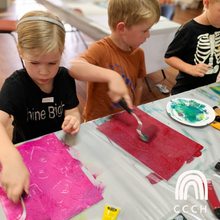 Load image into Gallery viewer, Creative Kids School Holiday Program - July 2026