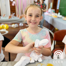 Load image into Gallery viewer, Creative Kids School Holiday Program - July 2026