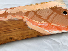 Load image into Gallery viewer, Resin paddle Workshop - 5th July 2026
