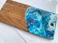 Load image into Gallery viewer, Resin paddle Workshop - 5th July 2026