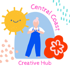 Central Coast Creative Hub