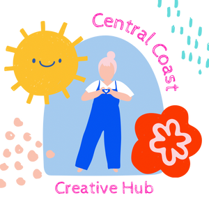 Central Coast Creative Hub