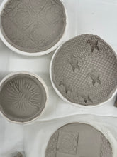 Load image into Gallery viewer, Boho Clay Trinket Dish Workshop - 19th July 2026
