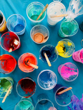 Load image into Gallery viewer, Resin paddle Workshop - 5th July 2026