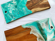 Load image into Gallery viewer, Resin paddle Workshop - 5th July 2026