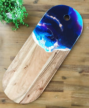 Load image into Gallery viewer, Large Resin Serving Board -5th December 2025