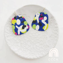 Load image into Gallery viewer, Boho Clay Trinket Dish Workshop - 19th July 2026