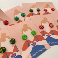 Load image into Gallery viewer, Posca and Polymer Workshop- 12th September 2025