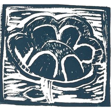 Load image into Gallery viewer, Lino carving and printing -21st November 2025