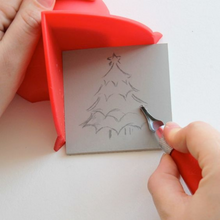 Load image into Gallery viewer, Lino carving and printing -21st November 2025