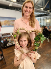 Load image into Gallery viewer, Living Succulent Wreath - 28th November 2025