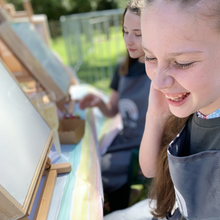 Load image into Gallery viewer, Paint n Sip - Kiddies Party options