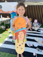 Load image into Gallery viewer, Tweens Skate Deck Art -2nd October 2024