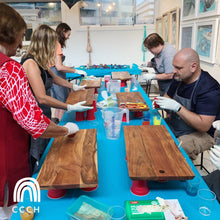Load image into Gallery viewer, Resin paddle Workshop - 5th July 2026
