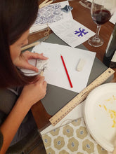 Load image into Gallery viewer, Lino carving and printing -21st November 2025
