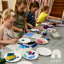 Load image into Gallery viewer, Creative Kids School Holiday Program - July 2026
