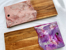 Load image into Gallery viewer, Resin paddle Workshop - 5th July 2026
