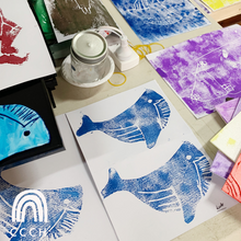 Load image into Gallery viewer, Creative Kids School Holiday Program - July 2026
