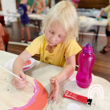 Load image into Gallery viewer, Creative Kids School Holiday Program - July 2026
