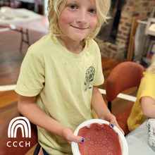 Load image into Gallery viewer, Creative Kids School Holiday Program - July 2026
