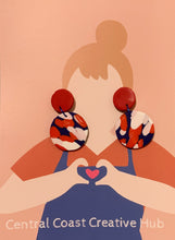 Load image into Gallery viewer, Polymer Clay Statement Earrings Workshop-16 August 2026
