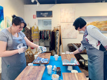 Load image into Gallery viewer, Resin paddle Workshop - 5th July 2026
