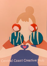 Load image into Gallery viewer, Polymer Clay Statement Earrings Workshop-16 August 2026
